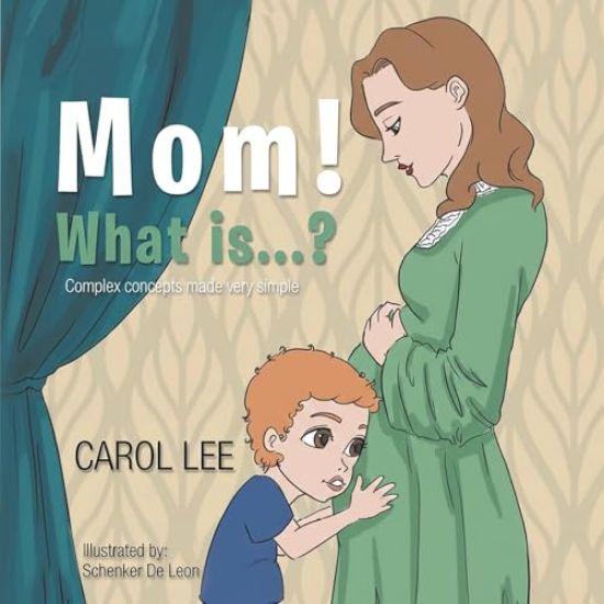 MOM! What is...?