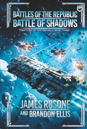 Battle of Shadows