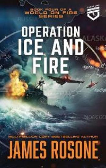 Operation Ice and Fire