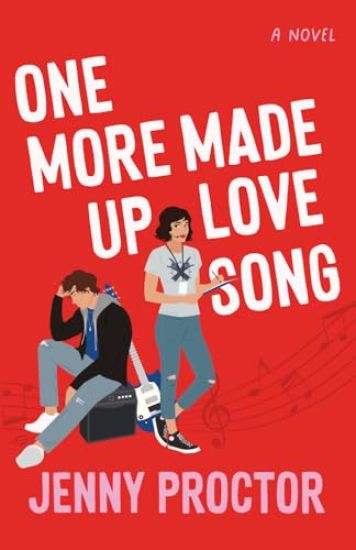 One More Made Up Love Song