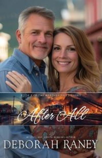 Forever After – Deborah Raney, kirjan kansikuva