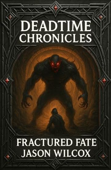 The Dead Time Chronicles