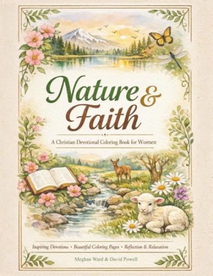 Nature and Faith
