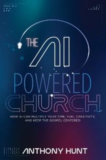 The AI-Powered Church