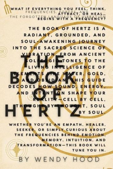 The Book Of Hertz