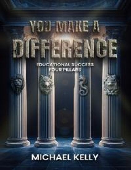 You Make a Difference