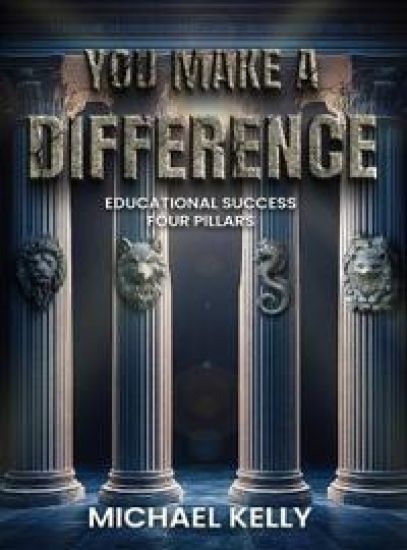 You Make a Difference