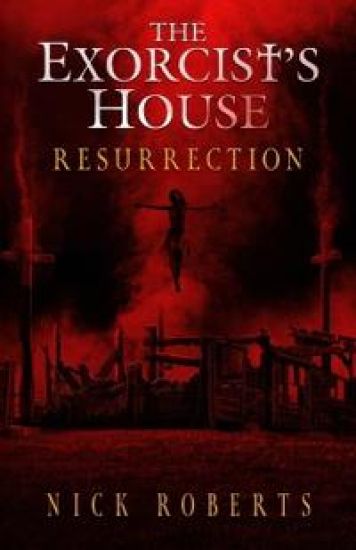 The Exorcist's House