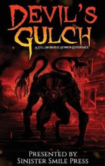 Devil's Gulch