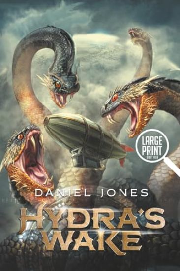 Hydra's Wake