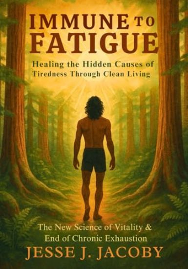 Immune to Fatigue