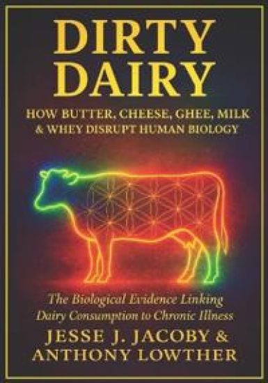 Dirty Dairy
