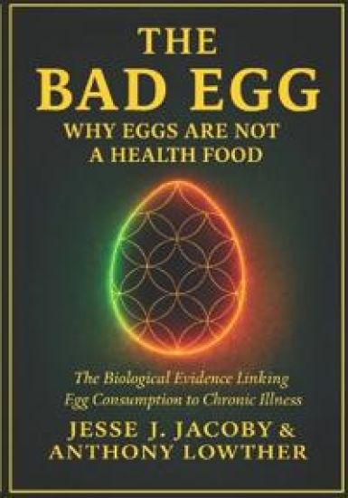 The Bad Egg
