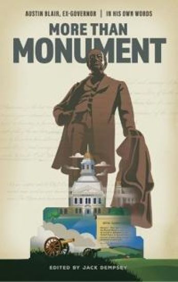 More Than Monument