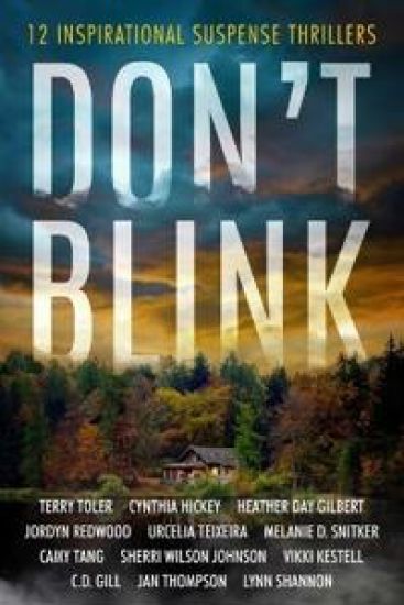 Don't Blink