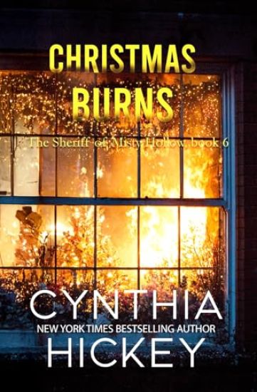 Christmas Burns