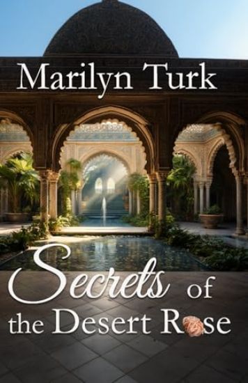 Secrets of the Desert Rose