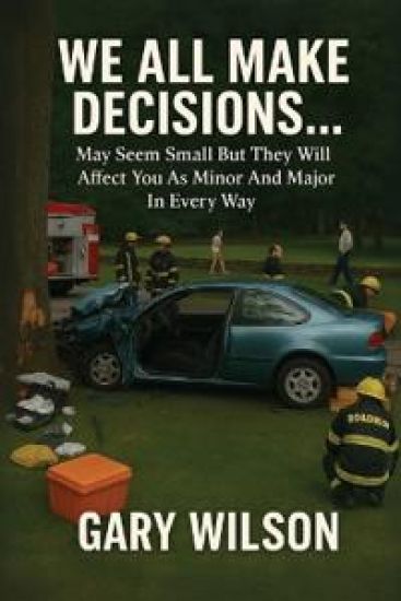 We All Make Decisions
