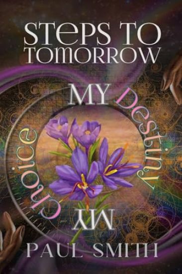 Steps to Tomorrow