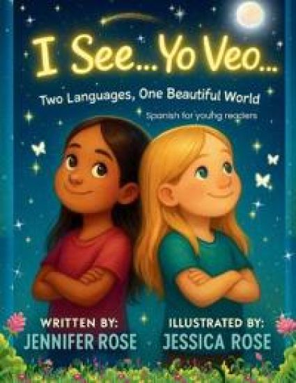 I See... Yo Veo