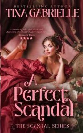 A Perfect Scandal