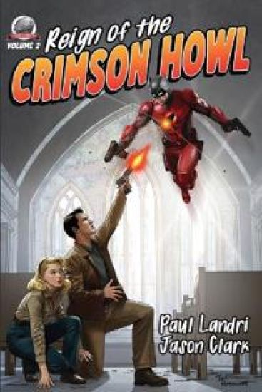 Reign of the Crimson Howl