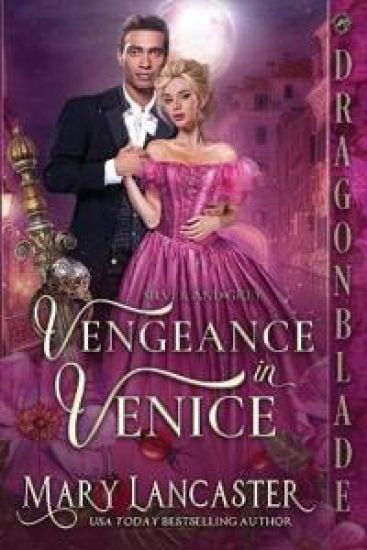 Vengeance in Venice