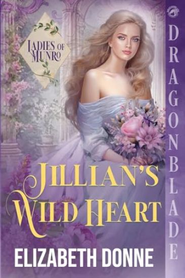Jillian's Wild Heart
