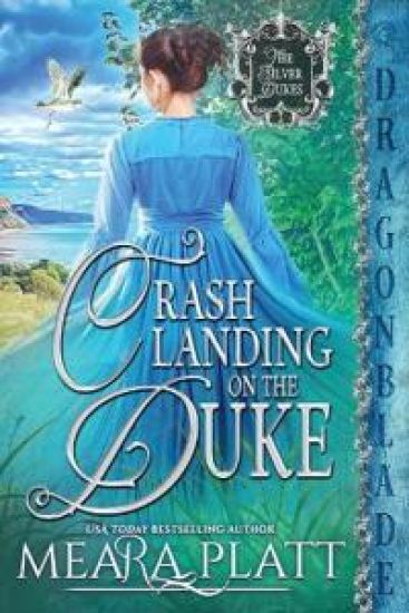 Crash Landing on the Duke
