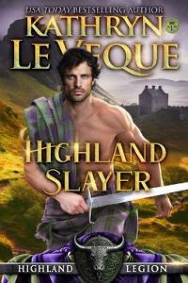 Highland Slayer