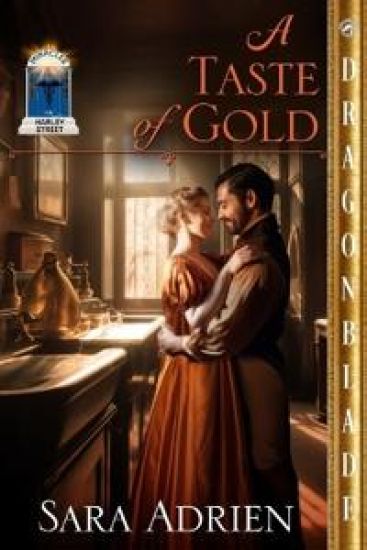 A Taste of Gold