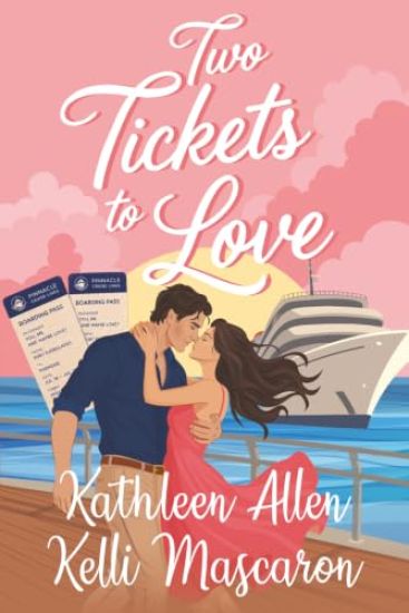 Two Tickets to Love