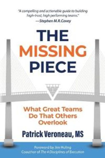 The Missing Piece