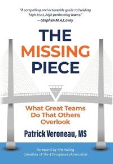 The Missing Piece