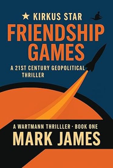 Friendship Games