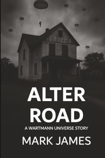 Alter Road