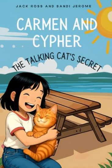 Carmen and Cypher