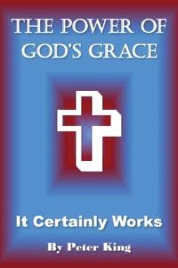 The Power of God's Grace