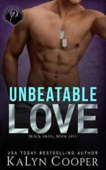 Unbeatable Love