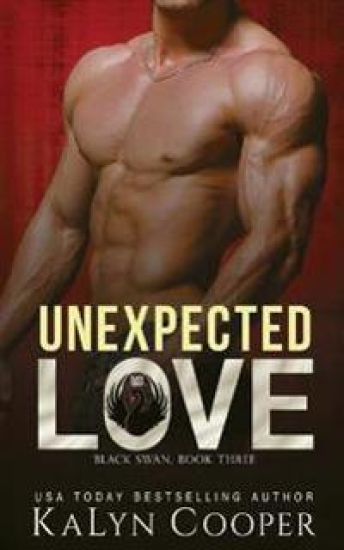 Unexpected Love