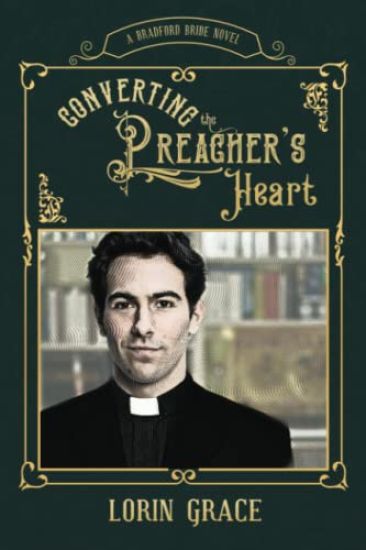 Converting the Preacher's Heart