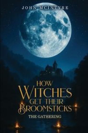 How Witches Get their Broomsticks