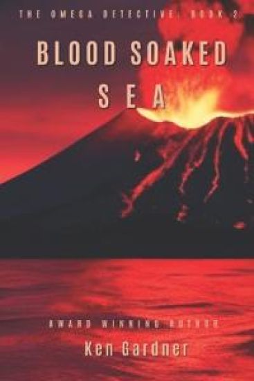 Blood Soaked Sea