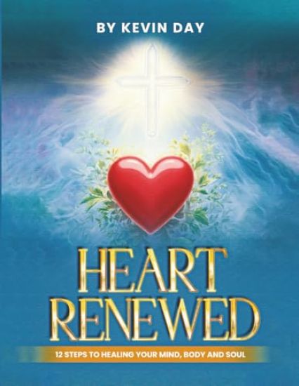 Heart Renewed
