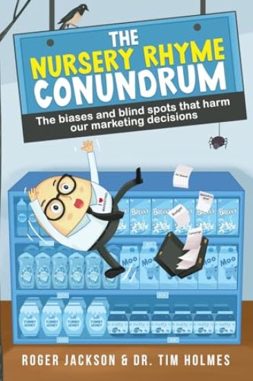 The Nursery Rhyme Conundrum