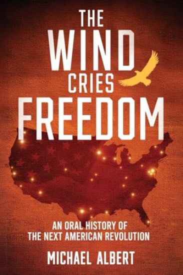 The Wind Cries Freedom