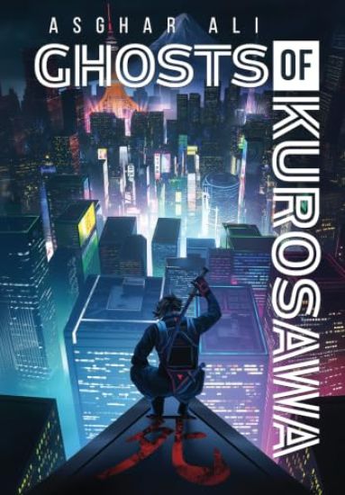 Ghosts of Kurosawa