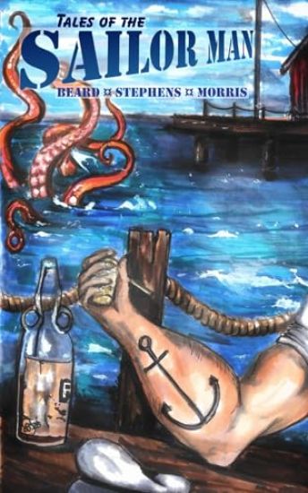 Tales of the Sailor Man