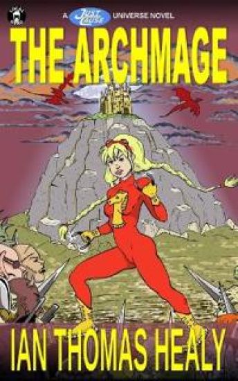 The Archmage