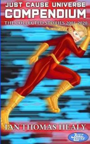 Just Cause Universe Compendium